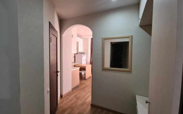 Na Beregu Chernogo Morya Flat