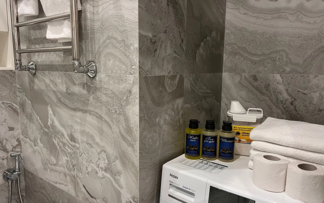 Sezam Formula 41 Apartments