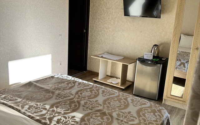 Emark Mini-hotel