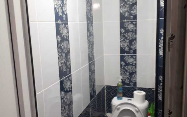 Novostroyka Na Ulitse Slavyanskaya 6a Flat