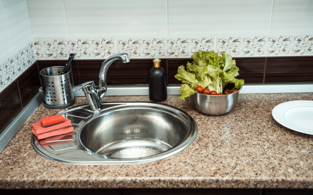 Квартира Cozy home Violet