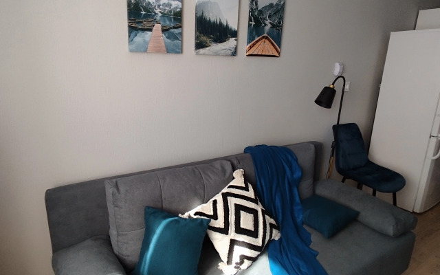 Квартира Современная