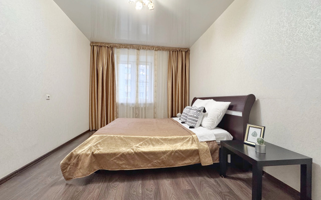 Квартира 2к Квартира у Филармонии