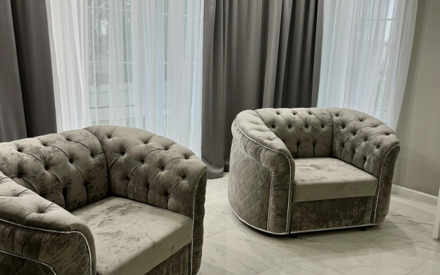 Apartment Усадьба King Suite
