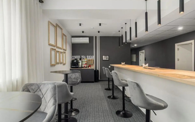 TA Collection Hotel