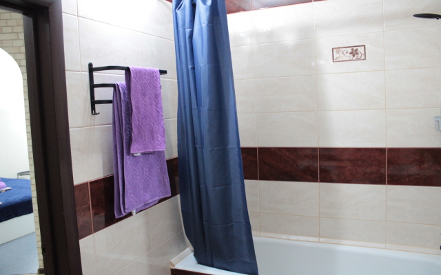 Apartamenty Na Prirechnoy Flat