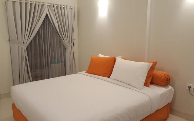 Villa Kayla Hotel