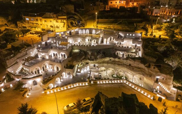 Signature Cave Cappadocia Hotel, Trademark Collection by Wyndham