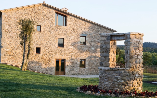 Mas Rosset - Luxury Villa Girona - Costa Brava