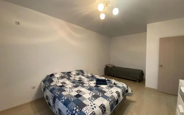 4 Pant Family House Vatutinki Na Novovatutinskoy Apartment