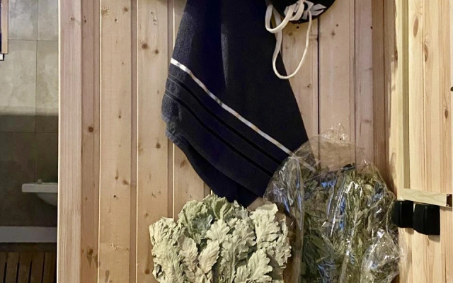 Апартаменты Дурыкино House