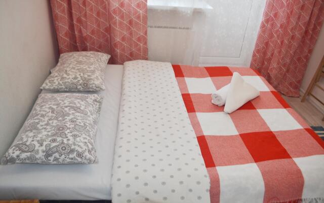 Apart-Hotel Polet