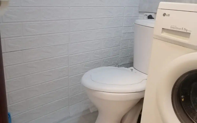 Квартира Свободная Икс