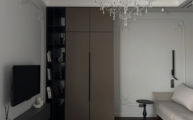 Alcon Apartments