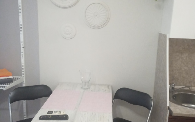 Апартаменты Улучшенные Сомалира на Васильевском