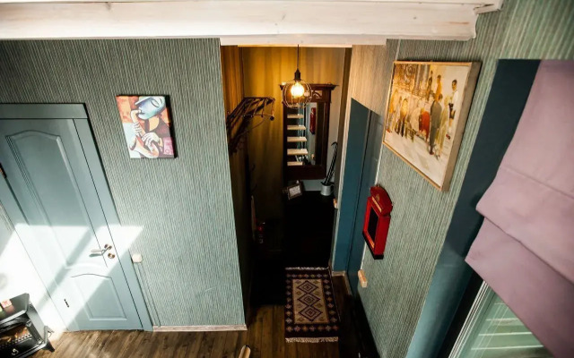 Khyugge Guest house