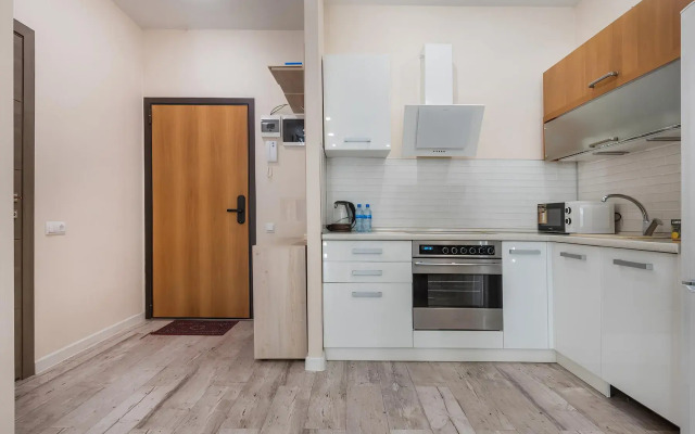 Апартаменты 088 Art Aparts на Ходынском бульваре 2