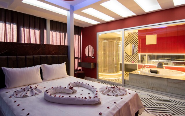 Fortunella Suits & Villas Hotel