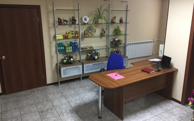Komfort Mini-Hotel
