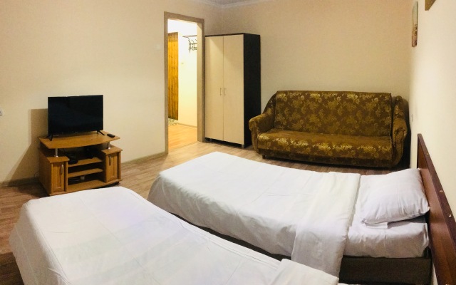 Southern City Flat APartments
