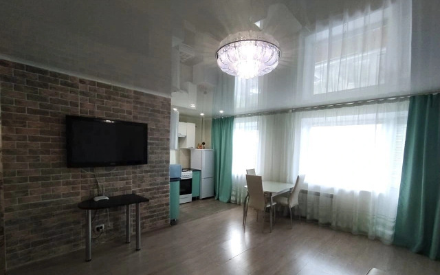 Апартаменты на Фрунзе 53