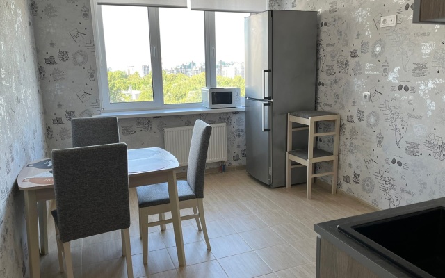 Апартаменты В Питере жить 1