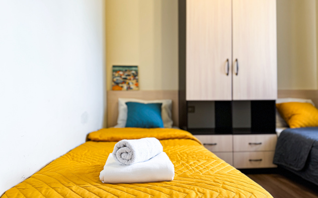 Poberezhye Guest House