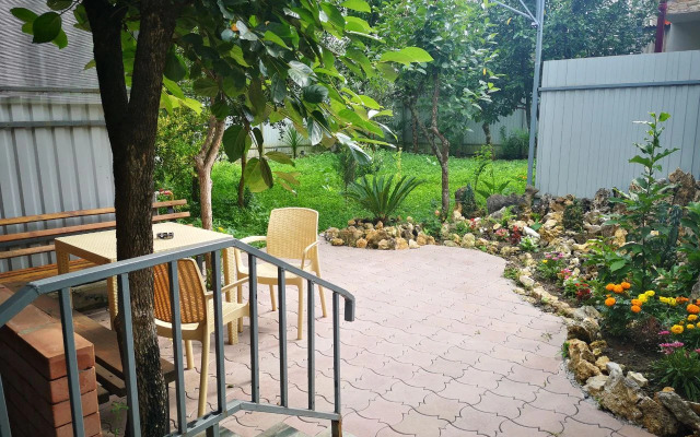 Forelka Guest House