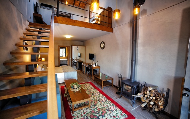 Triada Hotel Buyukada