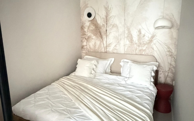 Квартира Стильная в городе