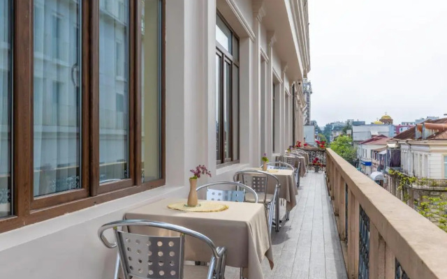 Acord Hotel & Balcony