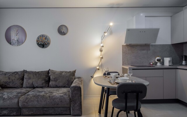 Апартаменты Mira.Apartments