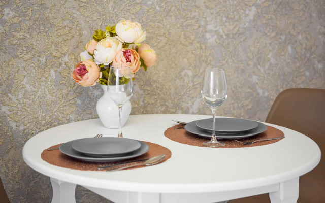 Элегантные Апартаменты ЖК Романов