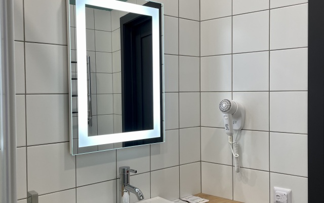 Parusa Studiya Apartments