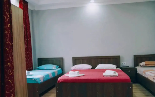 New Batumi Guest House
