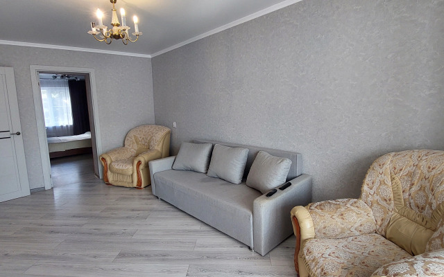 Dvukhkomnatnaya V Tsentre Gagry Flat