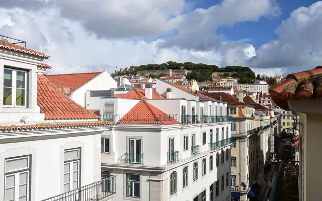 My Story Hotel Ouro