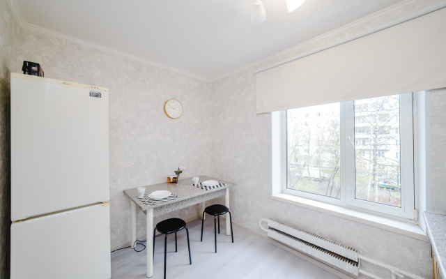 Na Ulitse 2-ya Filevskaya 5k3 Flat