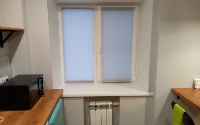 Апартаменты у Ауры