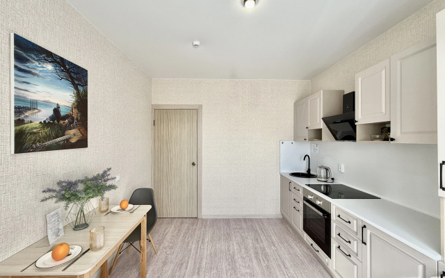 Квартира Романтики существуют