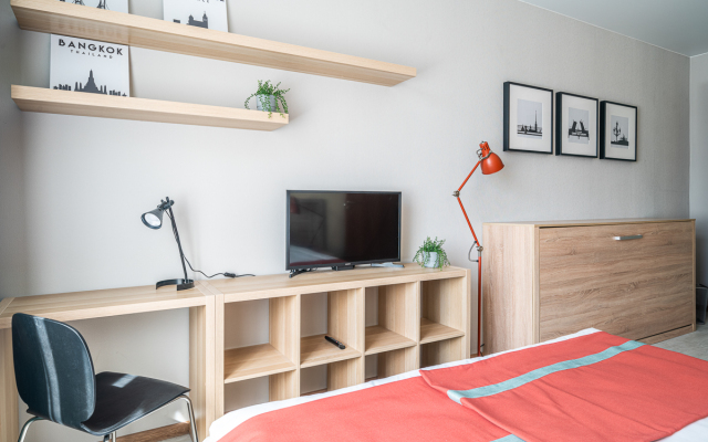 Elagin Sweet Apartments 2