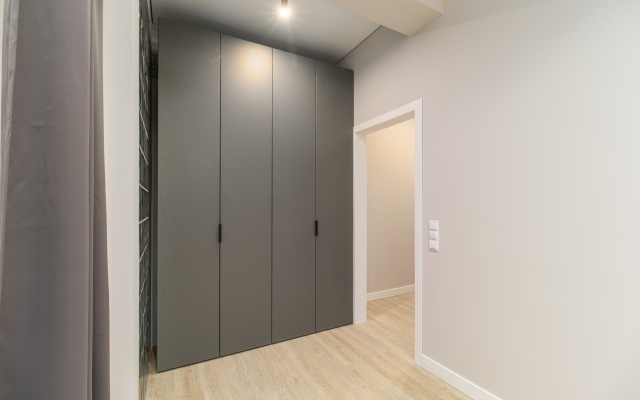 Квартира в центре на Коломенской