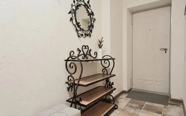 Квартира Уютная квартира на берегу Волги