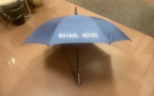 Dom Baykal Guest House