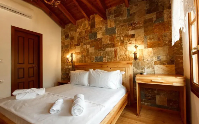 Sarajet 1821 Hotel