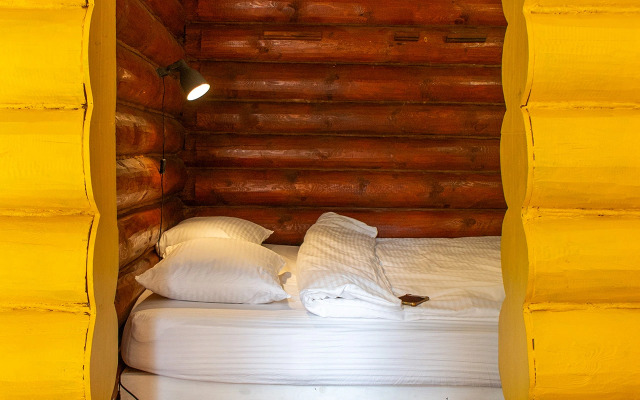 Частный Дом Стародачное Место