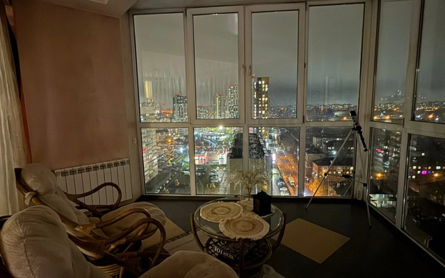 Na Ulitse Mira 45 Flat