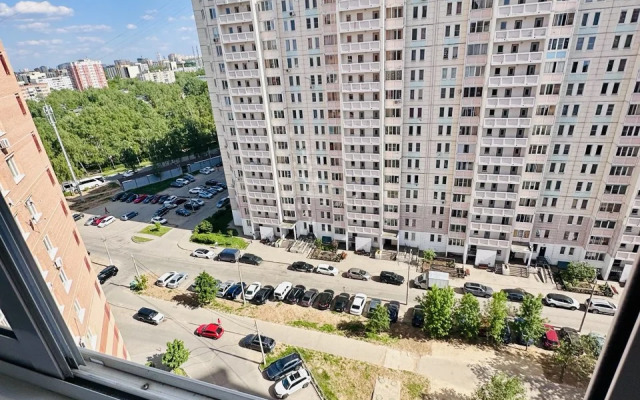 Апартаменты Sweet Home Apart