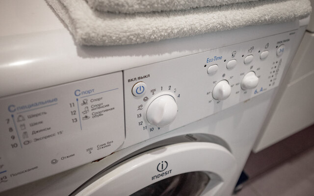 Апартаменты Место под солнцем 10