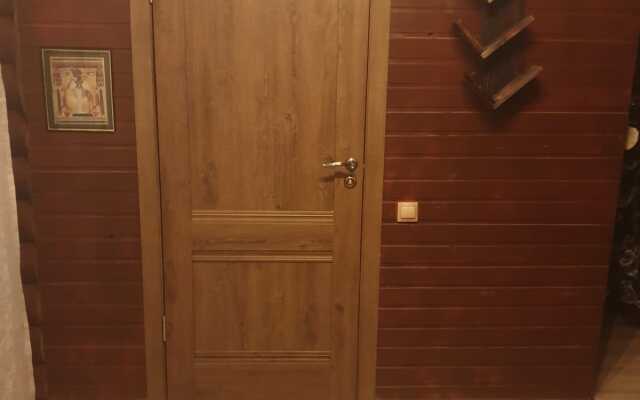 Частный Дом Holz Haus-130m2